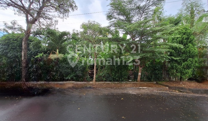 Land in a peaceful environment and free from flooding. 1