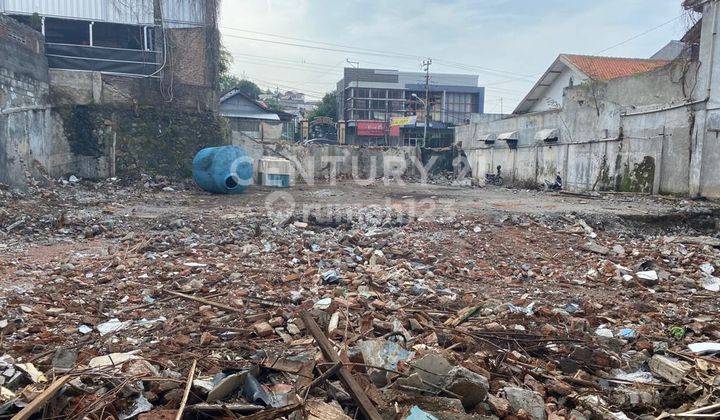 Tanah Tengah Kota Semarang Bebas Banjir. 1