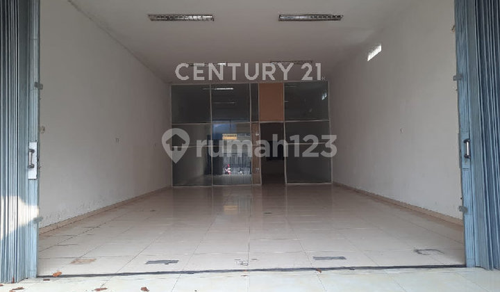 Di Jual Ruko Jalan Imam Bonjol Kota Semarang  1