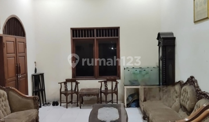 Tanah  Lokasi Strategis, Area Kantor Dan Perdagangan 2