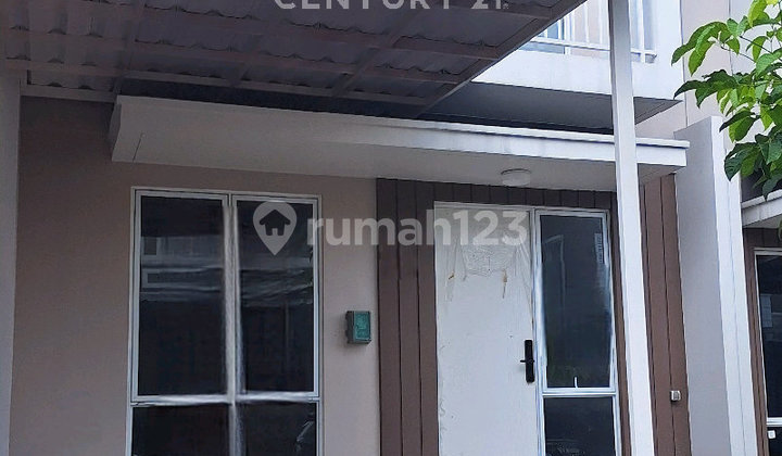 Rumah Baru Semarang Barat, One Gate System, Lingkungan Tenang  1