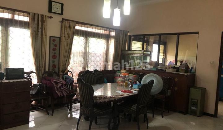 Dijual Rumah Di Jalan Galunggung Pedurungan Semarang  2