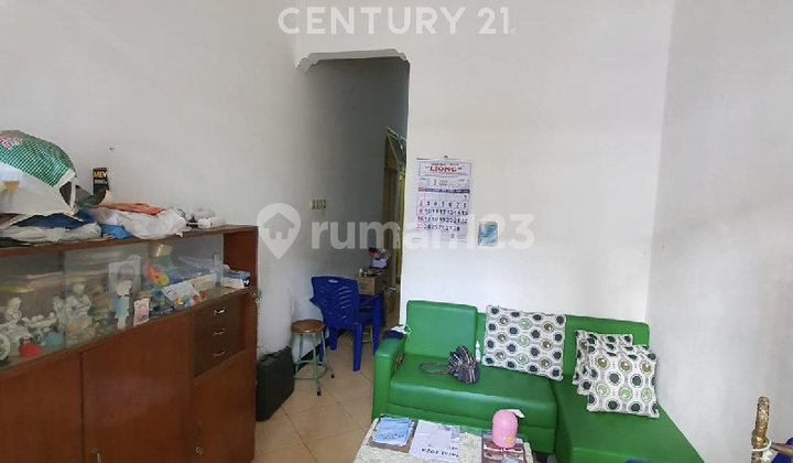 Rumah Widosari, Tengah Kota Semarang, Lokasi Strategis. 2