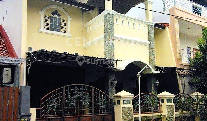 Dijual Rumah Di Pedurungan Kota Semarang  1