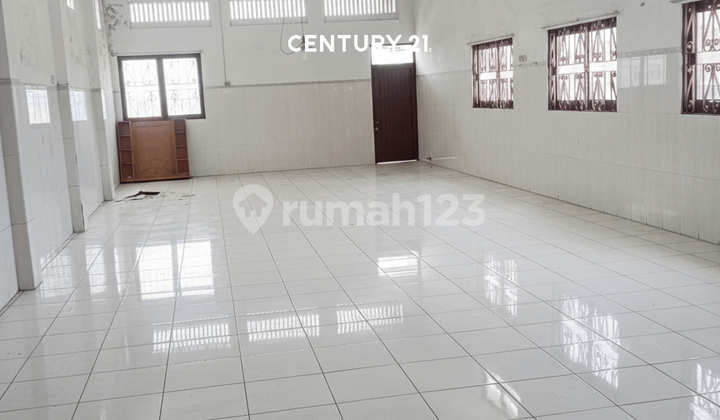 RUMAH KANTOR LUAS DI DAERAH PURWOSARI SEMARANG TIMUR 1