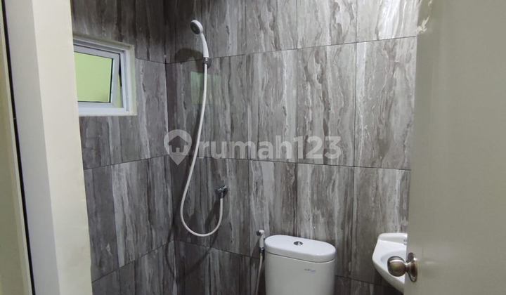 Rumah Paramount , Baru, Cluster, Lingkungan Nyaman 2