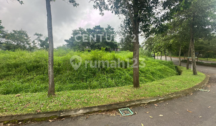 Lahan Kosong Yang Nyaman Dan Strategis Di Daerah Elit Semarang 1