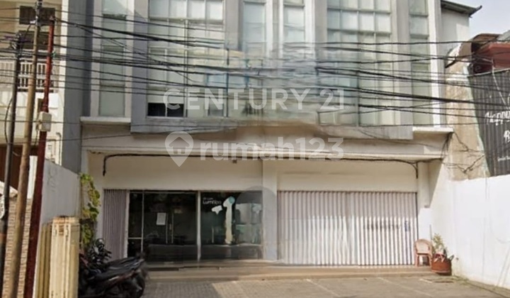 Ruko Strategis Tengah Kota Di Panjaitan Semarang Ruko Strategis Tengah Kota Di Panjaitan Semarang