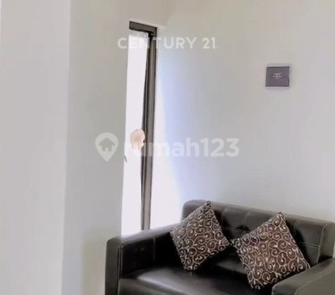 Nyaman & Modern, Rumah 2 Lantai Di Kedaton BSB.  2