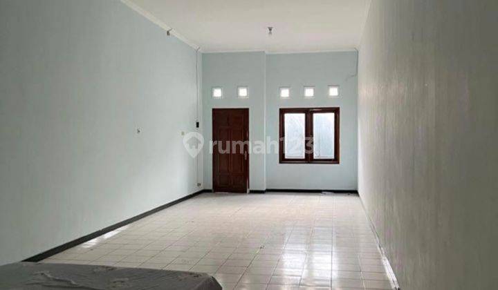 Ruko  2 Lantai Siap Pakai Di Semarsng Timur, Lokasi Strategis 1