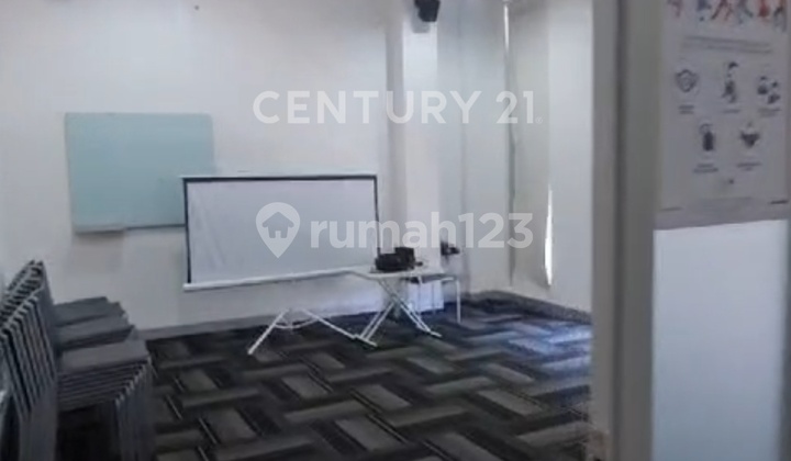 Ruko Strategis Tengah Kota Di Panjaitan Semarang 2