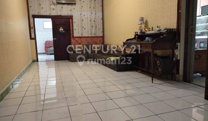 Rumah 11 Kamar Tidur, Senjoyo, Salatiga. Cocok Untuk Kos.  2