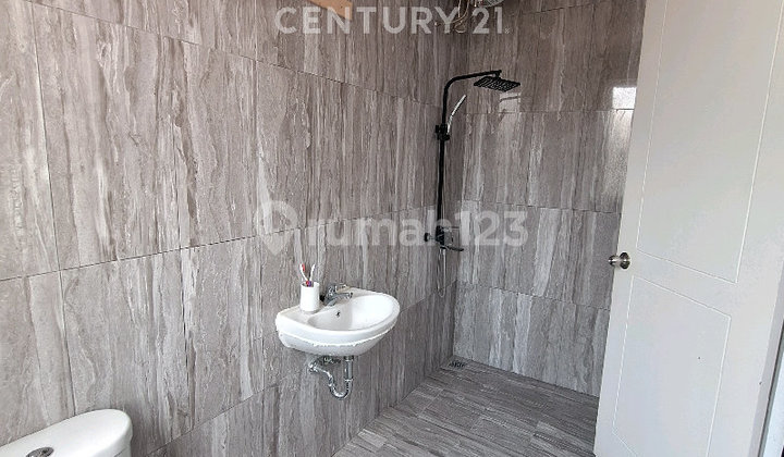 Rumah Siap Pakai, Kondisi Bagus , Cluster, Lingkungan Nyaman 2