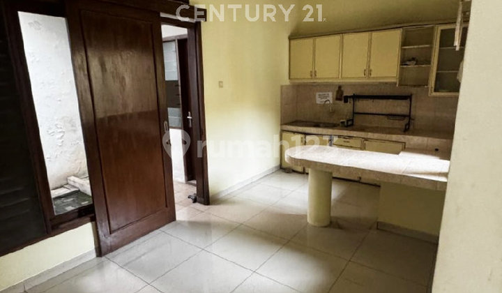 Rumah Puri Mediterania, 2 Lantai, Mode Cluster. 2