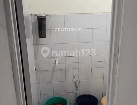 Ruko di Daerah Semarang Indah Cocok untuk Usaha 2