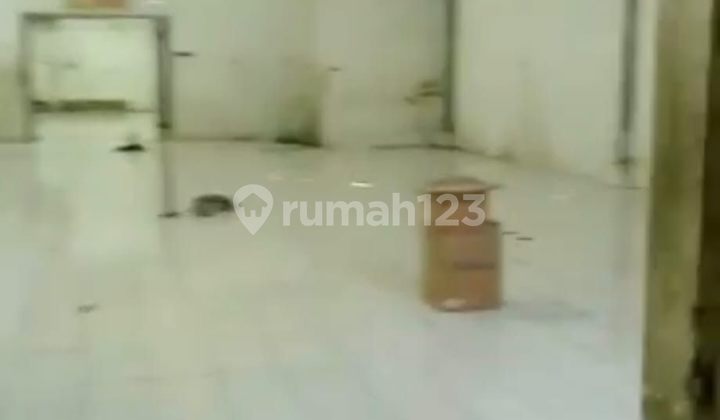 Disewakan Gudang di Madukoro Yos Sudarso Semarang 2