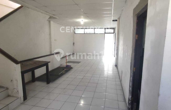 Ruko 2 Lantai Di Jalan Brigjen Sudiarto Semarang 2