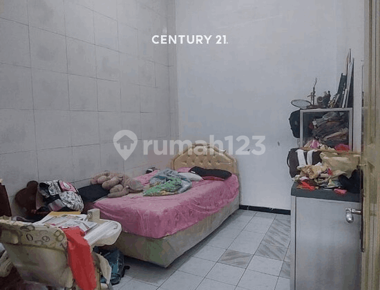 RUMAH LOKASI STRATEGIS DI KALICARI SEMARANG 2