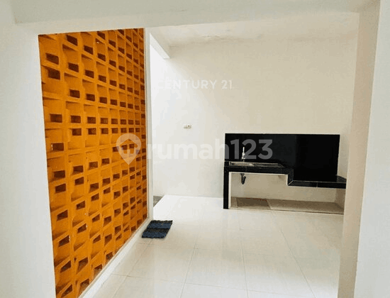 RUMAH DI DAERAH BSB VILLAGE MIJEN SEMARANG LOKASI TENANG DAN ASRI 2