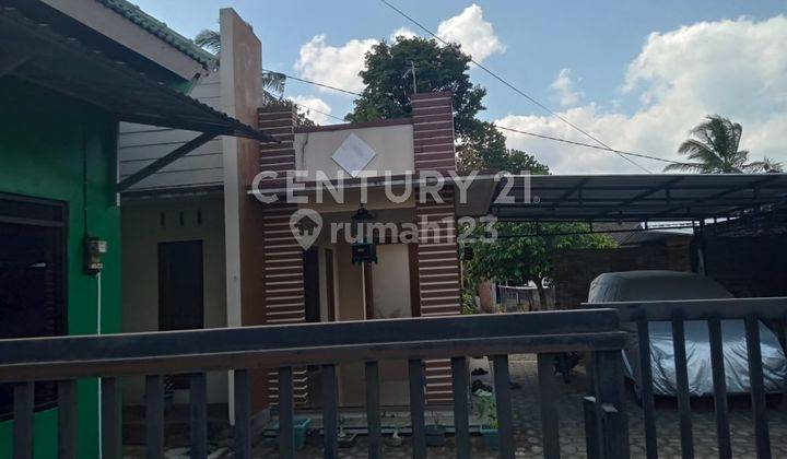 Dijual Rumah Siap Huni  Dekat RS Ananda, Sidorejo Salatiga  1