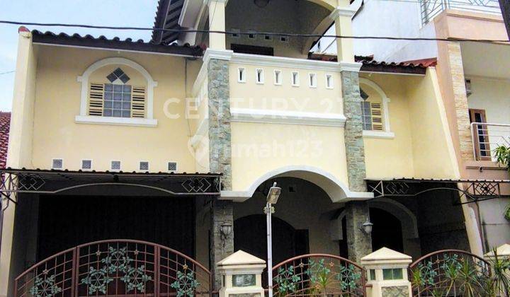 Dijual Rumah Di Pedurungan Kota Semarang  2