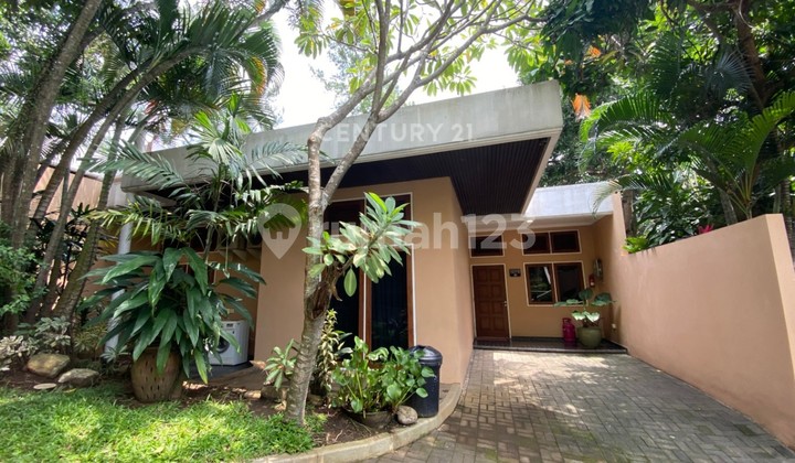 For Rent Parama Bukit Indah A1 Apartment Semarang 1