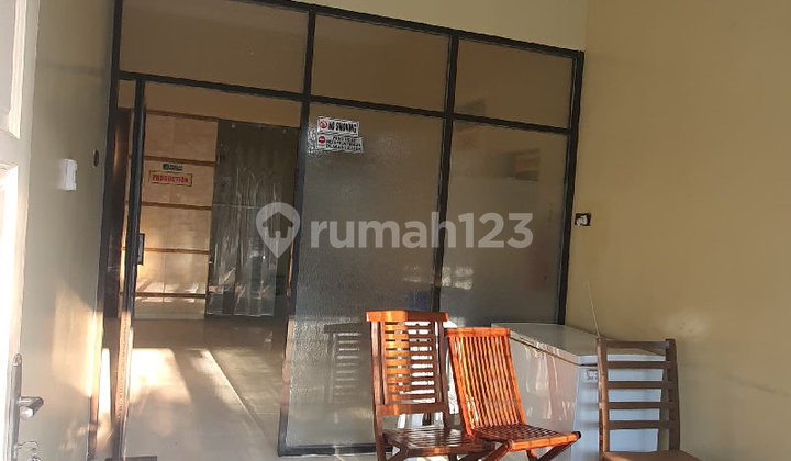 Majapahit Estate Park, 2 Floors, Ready to Occupy and Comfortable. 2