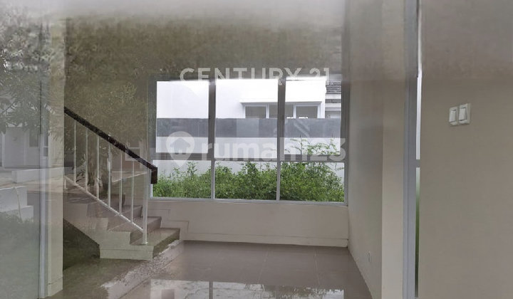 New 2-Story House, BSB Cluster Ngaliyan Semarang 2