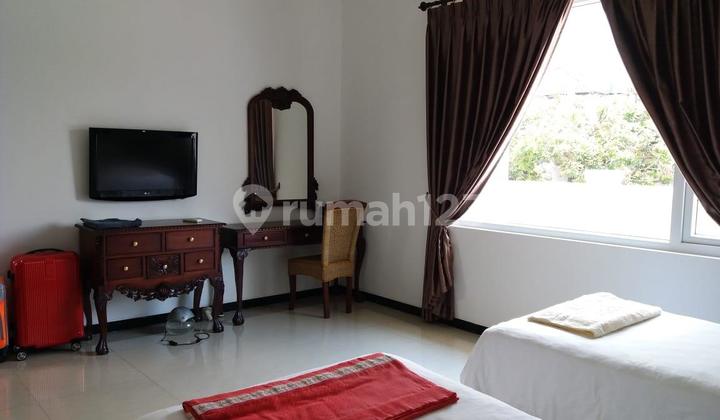 Dijual Rumah di Puri Anjasmoro Semarang 2