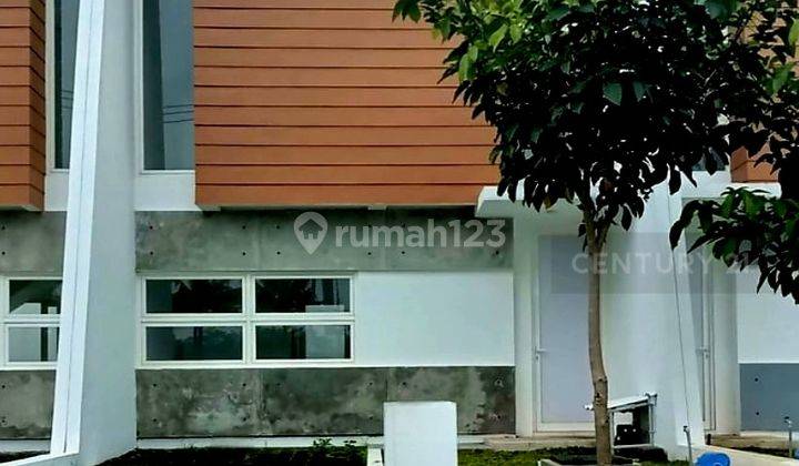 Rumah 2 Lantai, Minimalis, Cluster, Dekat Exit Tol Ungaran 2