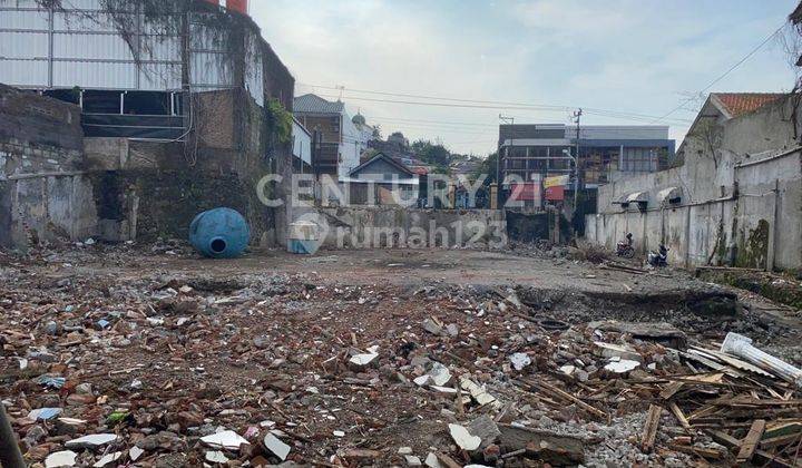 Tanah Tengah Kota Semarang Bebas Banjir. 2