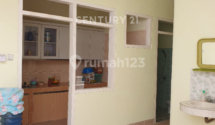 Rumah Bagus Siap Huni di Tanah Mas, Lokasi Strategis, Harga Nego. 2