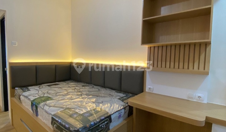 Furnished Apartment, City View, Near Undip 2
