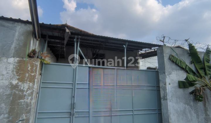 Disewakan Gudang di Madukoro Yos Sudarso Semarang