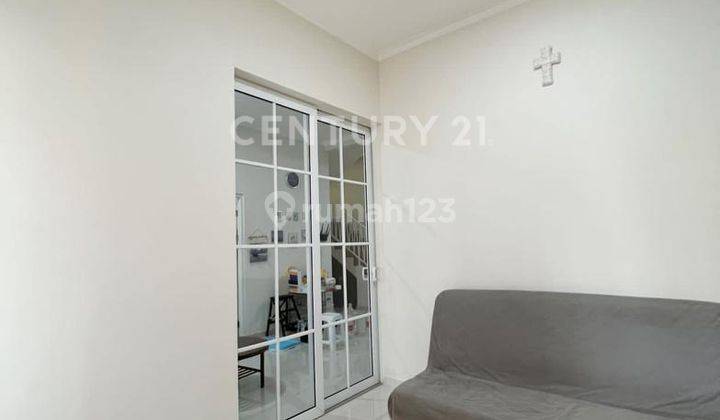 Dijual Rumah Bagus Modern Minimalis Di Surabaya 2