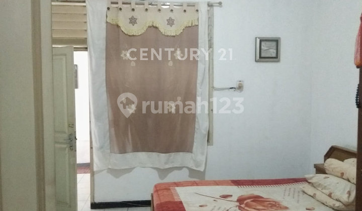 Dutch Colonial Balinese Javanese Architectural House, Serene, Cinde Area. 2