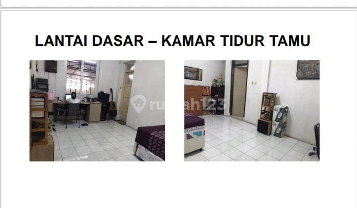 Dijual Rumah Di Jalan Wonodri Sendang Raya Semarang 1