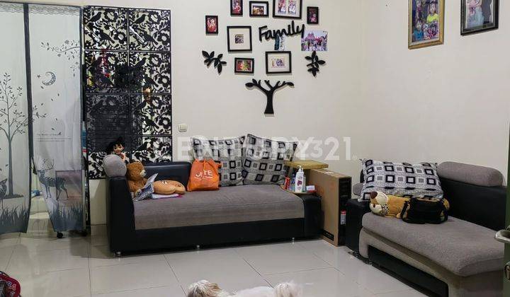 Dijual Rumah Di Gaia Residence Kedungmundu Semarang 1