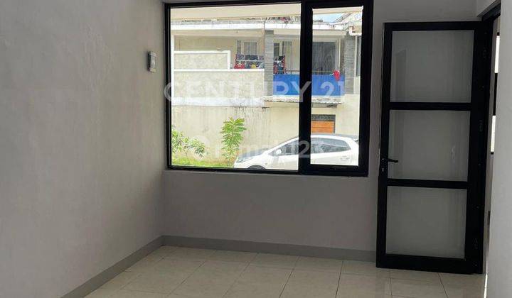 Rumah Baru Renovasi Siap Pakai Di Salatiga 2