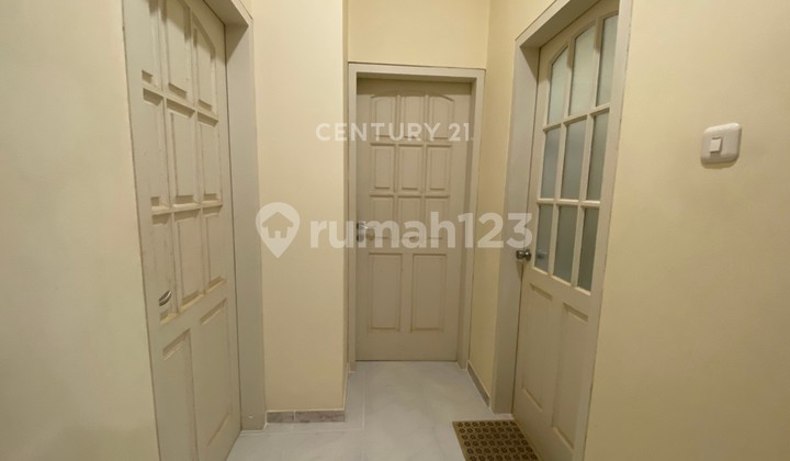 For Rent Apartment In Parama Bukit Indah Unit B4 Semarang 2