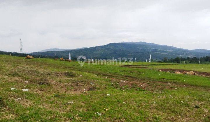 Tanah Kavling Bukit Al Quds Dengan Luas 100m2 Di Sukamakmur Bogor 6