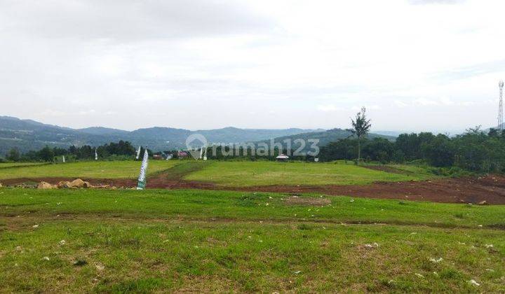 Jual Tanah Kavling 8 X 12 Meter di Kavling Bukit Al quds Bogor 3