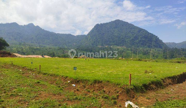 Jual Tanah Kavling Murah 100m2 Tanah Kavling Eksklusif Bogor 4