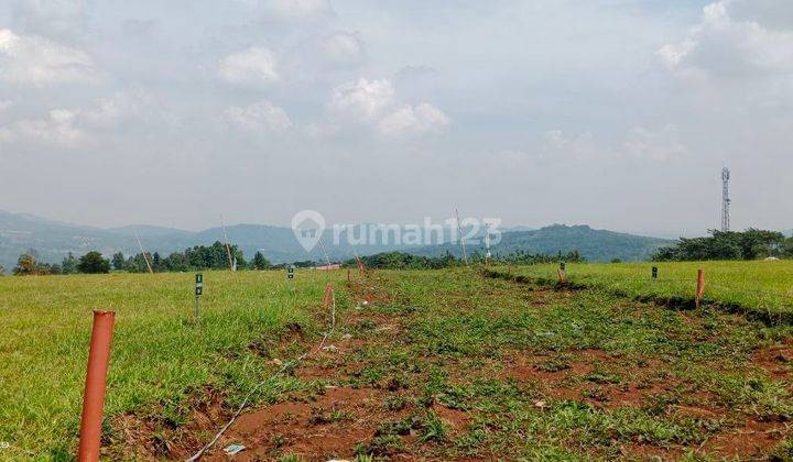 Jual Tanah Kavling Murah 100m2 Tanah Kavling Eksklusif Bogor 6