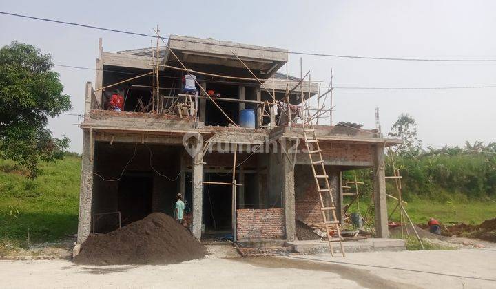 Di Jual Tanah Kavling Terdekat Dari Jakarta Bu 2