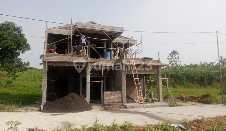 Di Jual Tanah Kavling Terdekat Dari Jakarta Bu 3