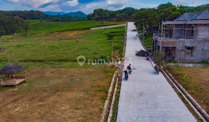 Di Jual Tanah Kavling Terdekat Dari Jakarta Bu 6