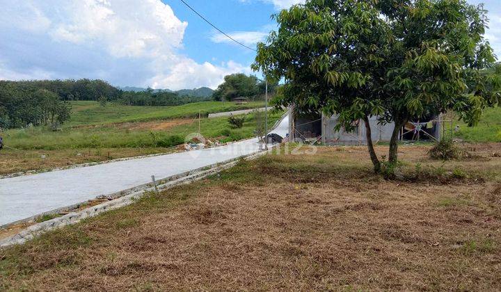 Di Jual Tanah Kavling Terdekat Dari Jakarta Bu 7