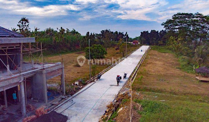 Di Jual Tanah Kavling Terdekat Dari Jakarta Bu 8