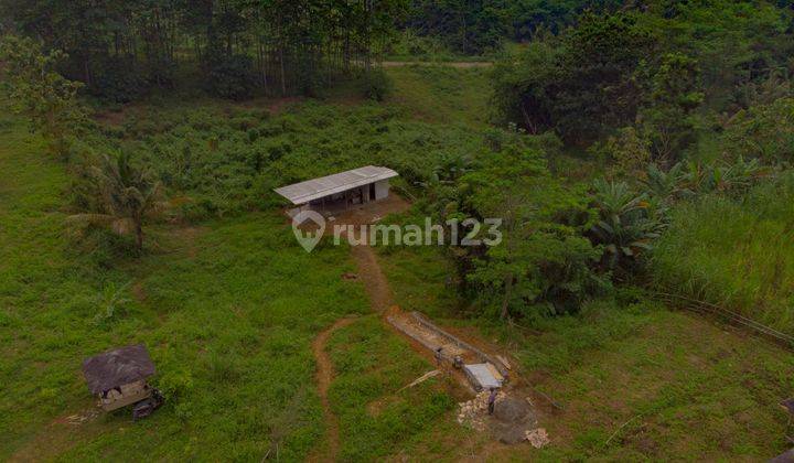 Tanah Kavling Nazra Kahuripan Bogor Terdekat Dari Jakarta Bu  4